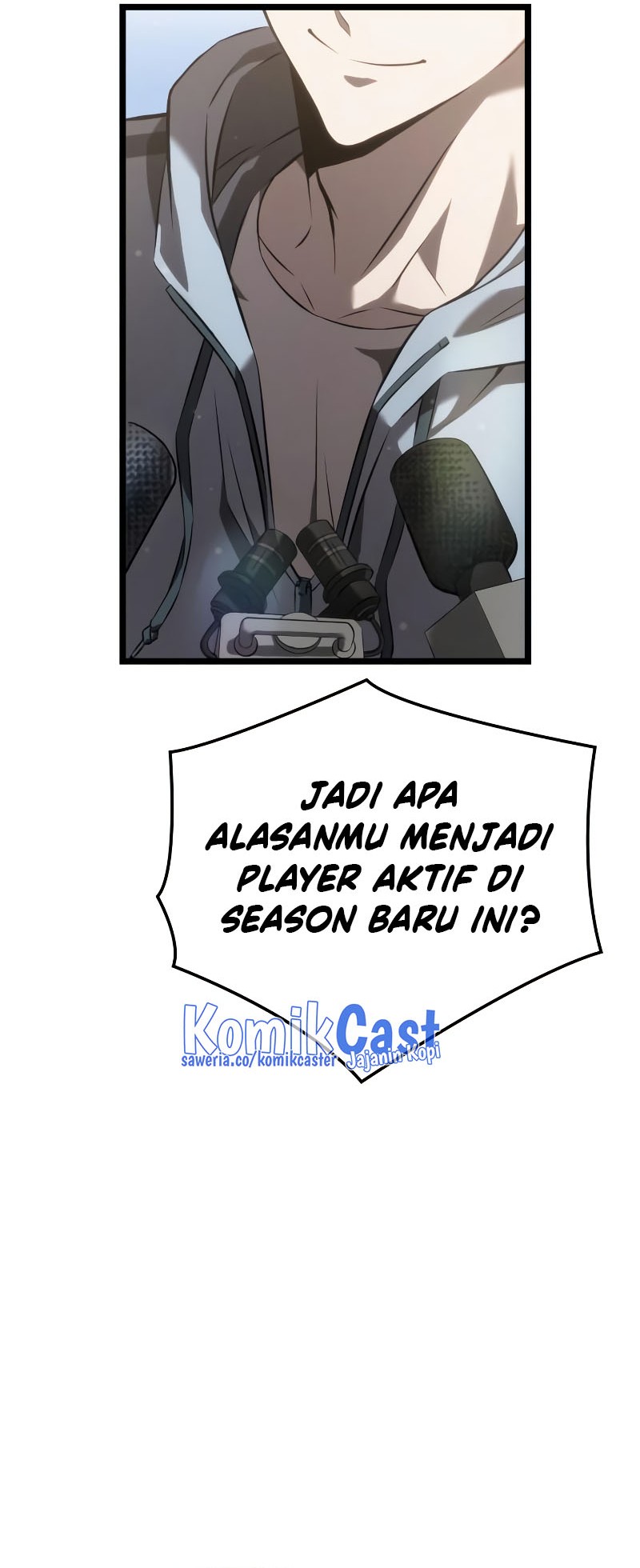 Insanely-Talented Player Chapter 2 - halaman 34