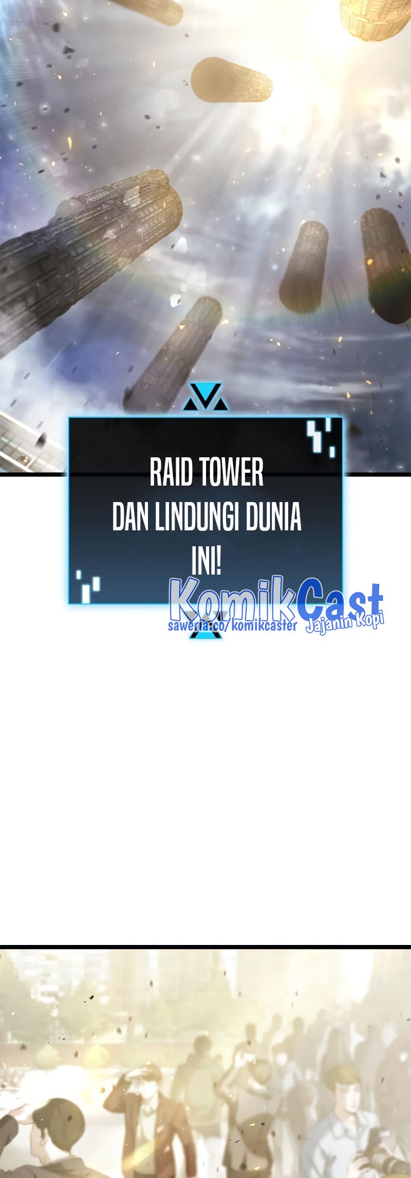 Insanely-Talented Player Chapter 2 - halaman 45