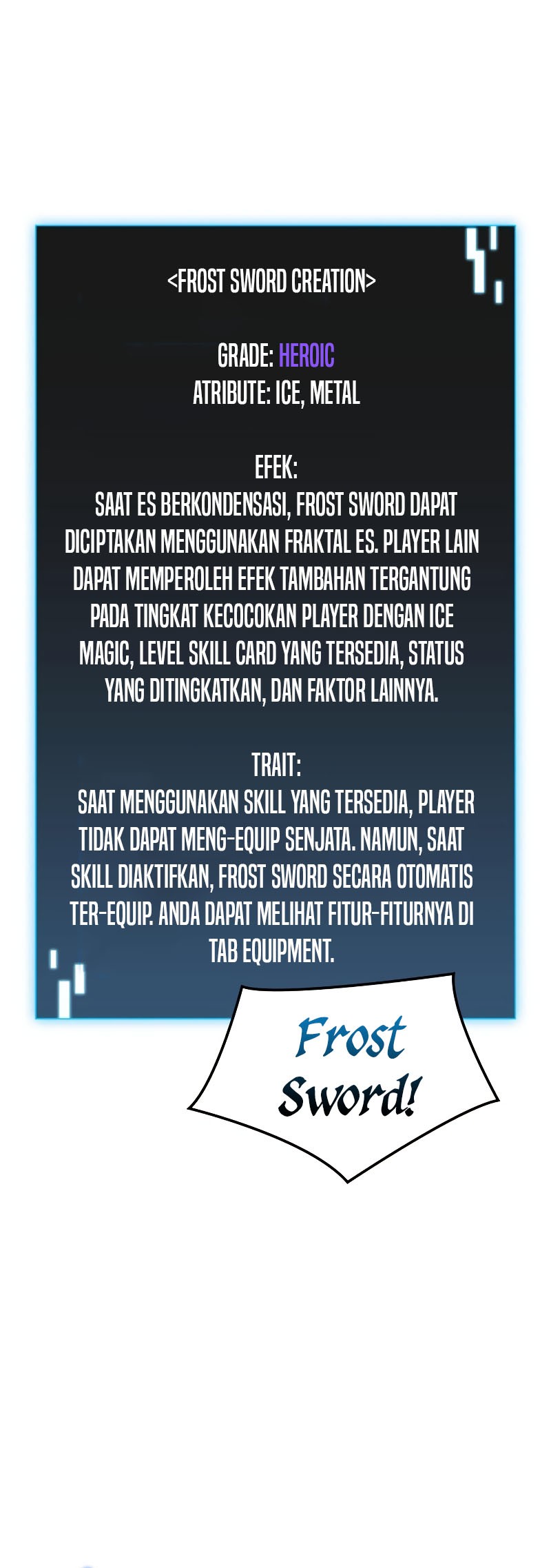 Insanely-Talented Player Chapter 2 - halaman 76