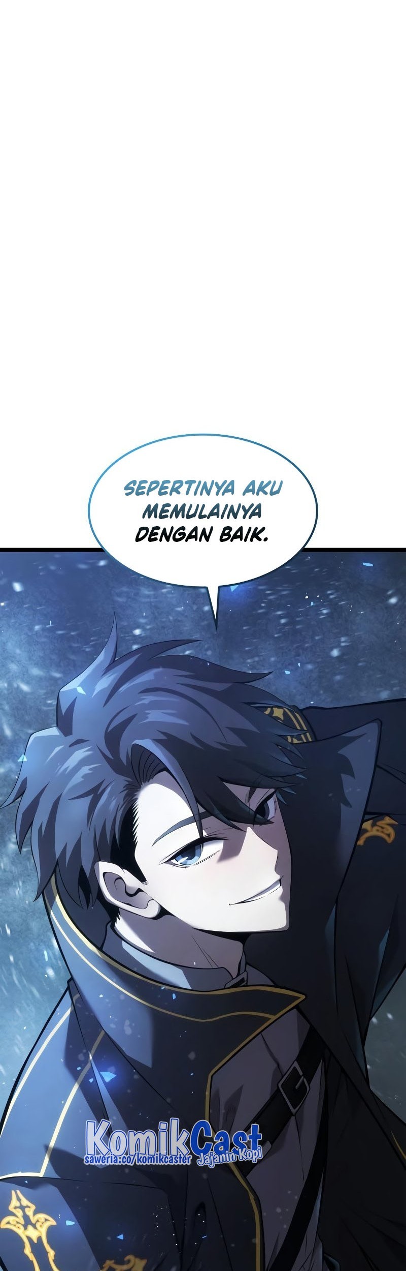 Insanely-Talented Player Chapter 2 - halaman 91