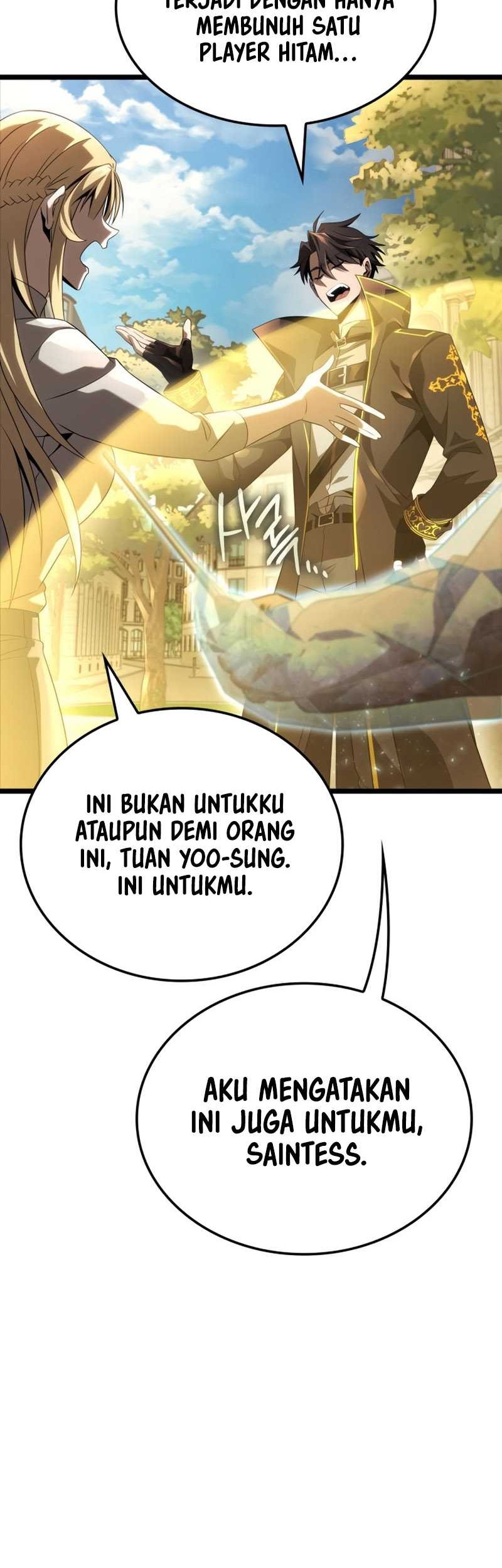 Insanely-Talented Player Chapter 20 - halaman 10