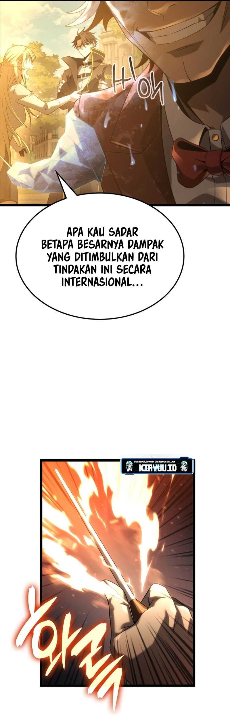 Insanely-Talented Player Chapter 20 - halaman 12