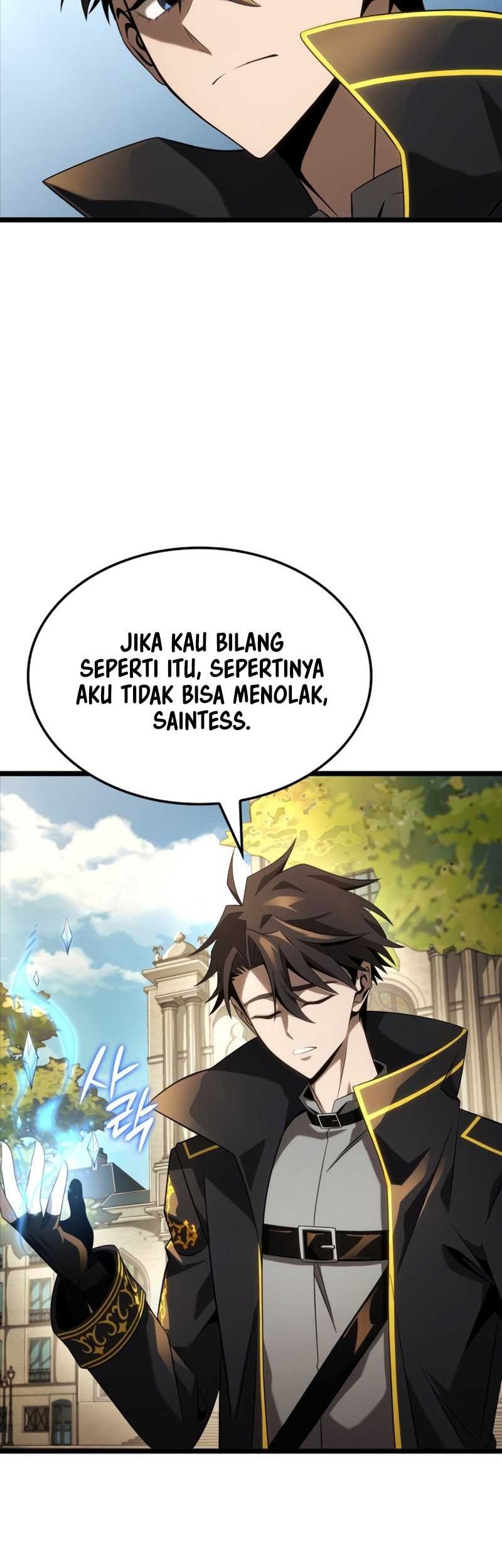 Insanely-Talented Player Chapter 20 - halaman 18