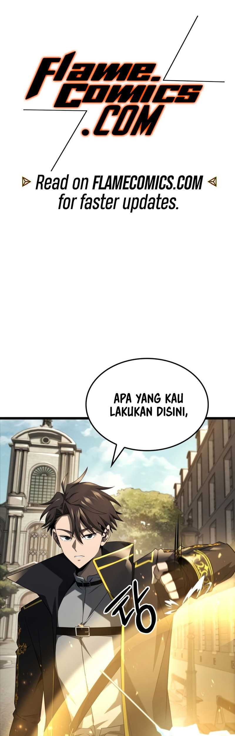 Insanely-Talented Player Chapter 20 - halaman 2