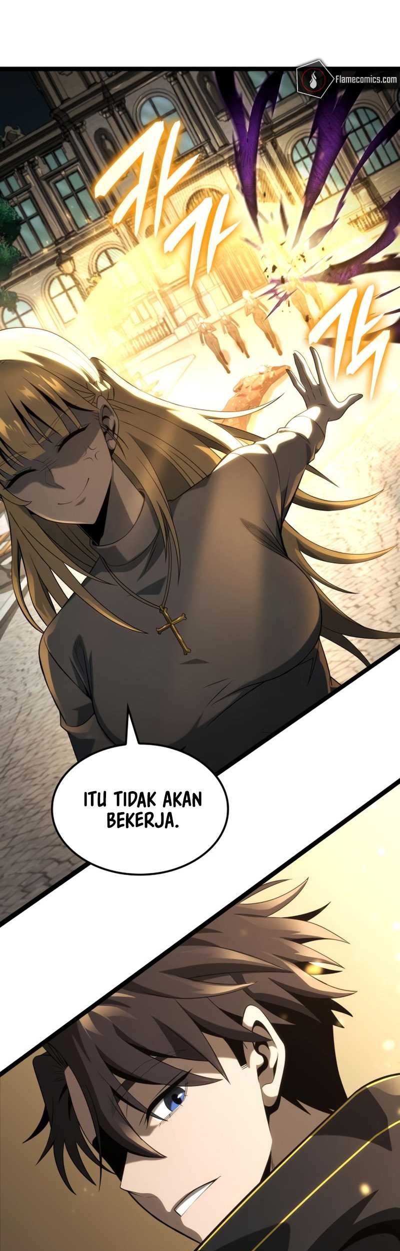 Insanely-Talented Player Chapter 20 - halaman 22