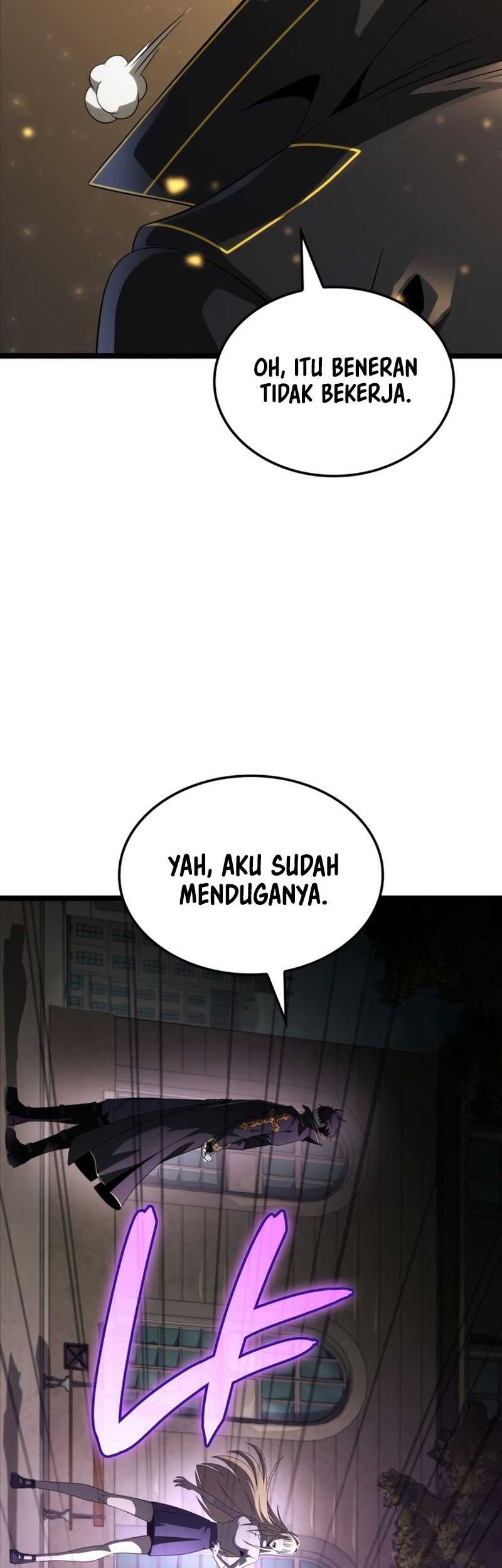Insanely-Talented Player Chapter 20 - halaman 23