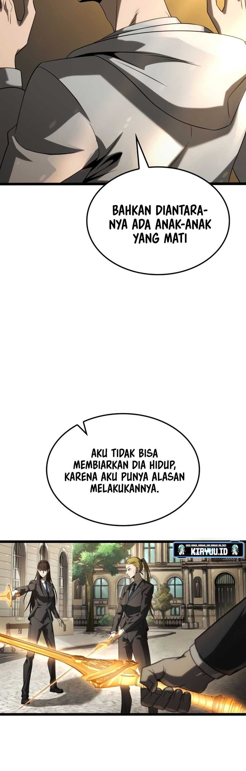 Insanely-Talented Player Chapter 20 - halaman 29