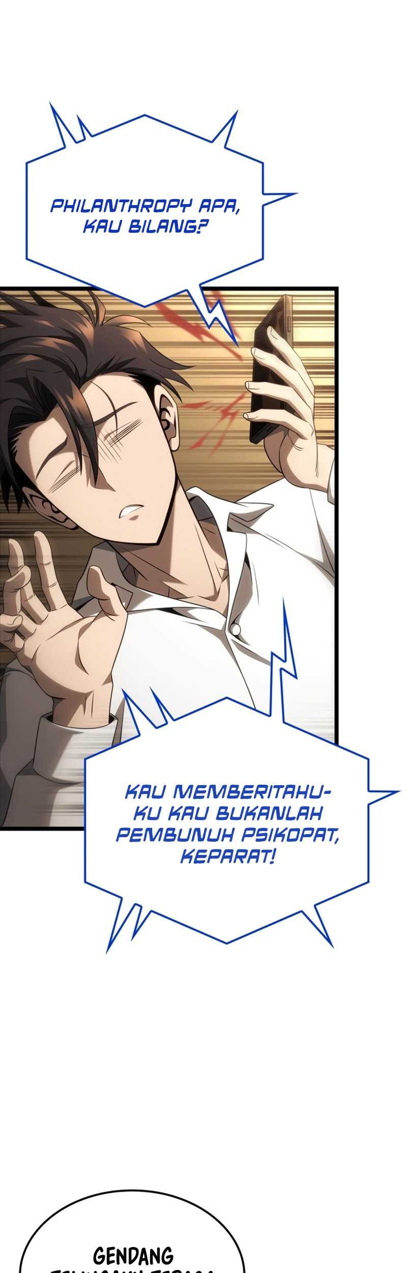 Insanely-Talented Player Chapter 20 - halaman 37