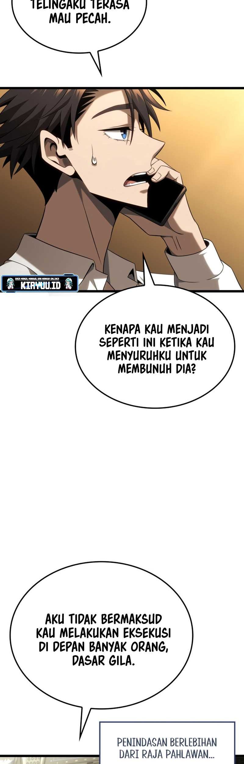 Insanely-Talented Player Chapter 20 - halaman 38