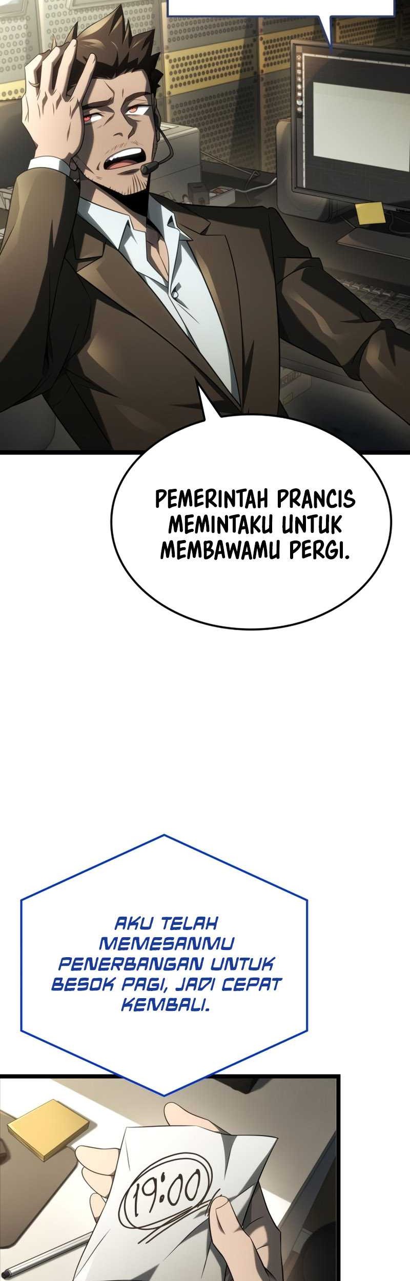 Insanely-Talented Player Chapter 20 - halaman 39