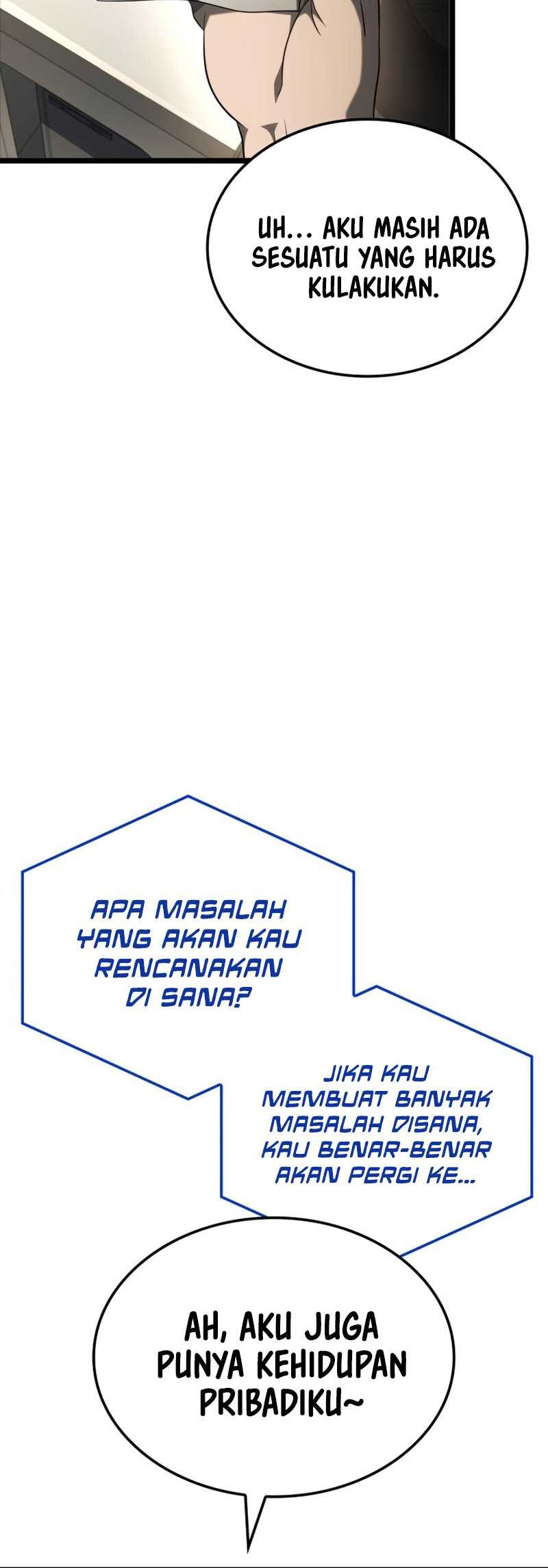 Insanely-Talented Player Chapter 20 - halaman 40