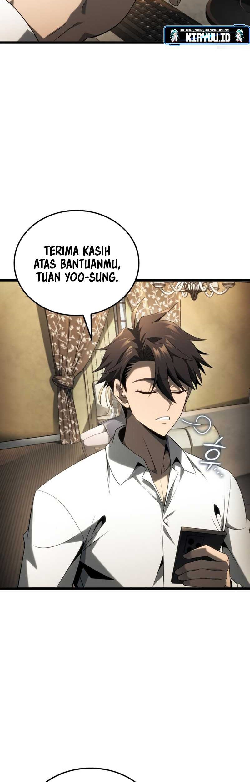 Insanely-Talented Player Chapter 20 - halaman 42