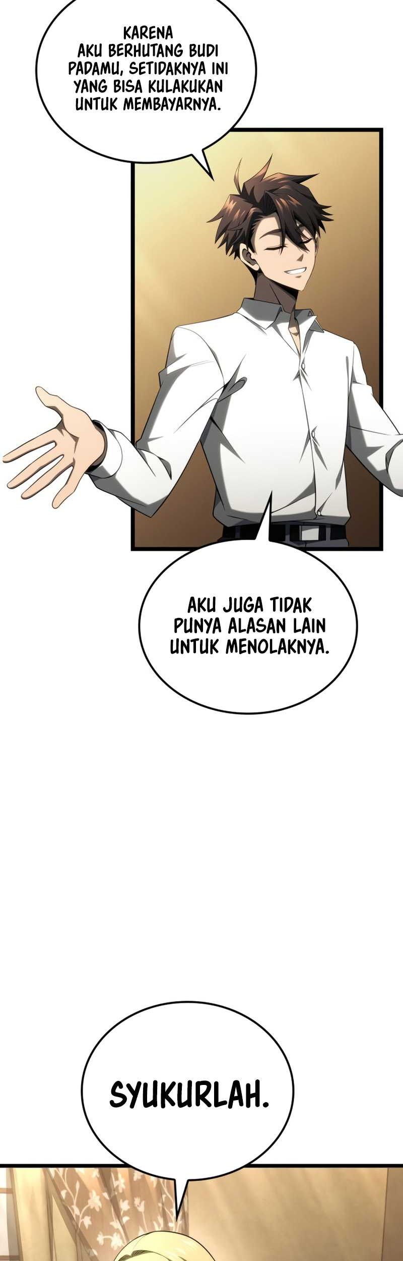 Insanely-Talented Player Chapter 20 - halaman 43