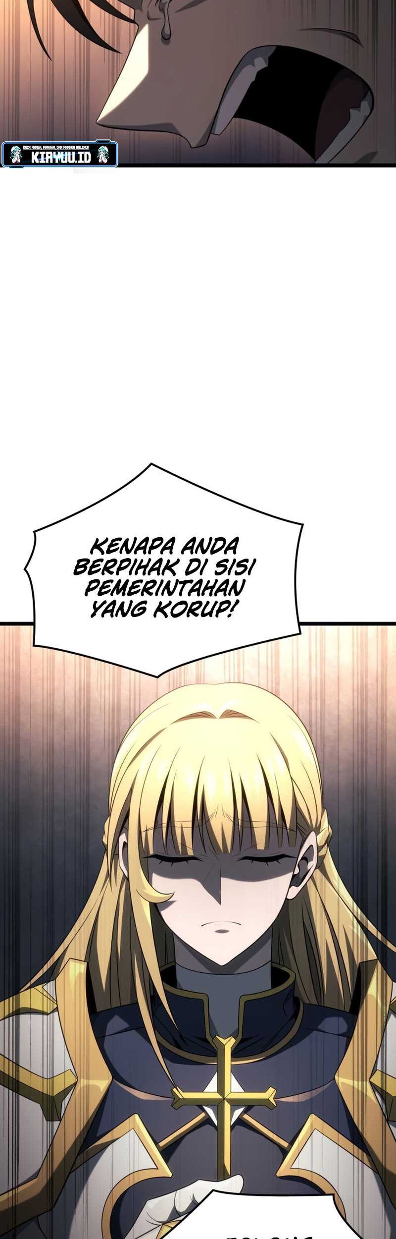 Insanely-Talented Player Chapter 20 - halaman 63