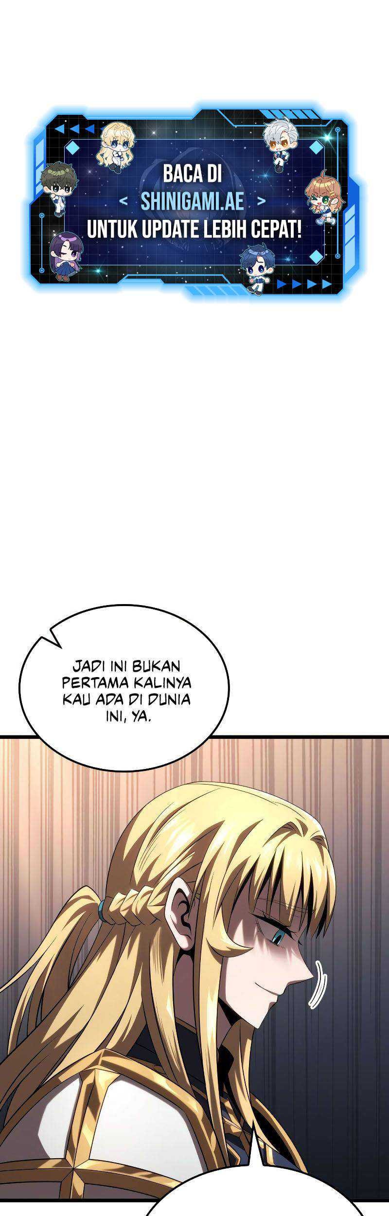 Insanely-Talented Player Chapter 21 - halaman 2