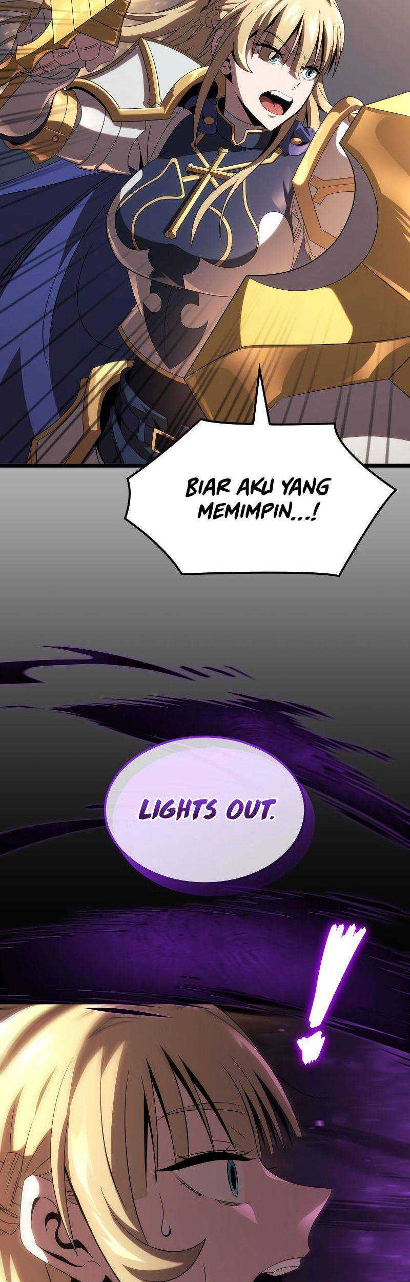 Insanely-Talented Player Chapter 21 - halaman 23