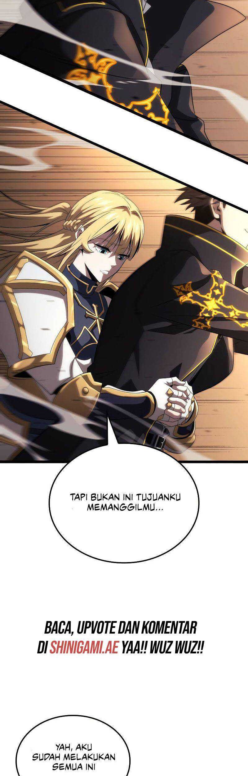 Insanely-Talented Player Chapter 21 - halaman 39