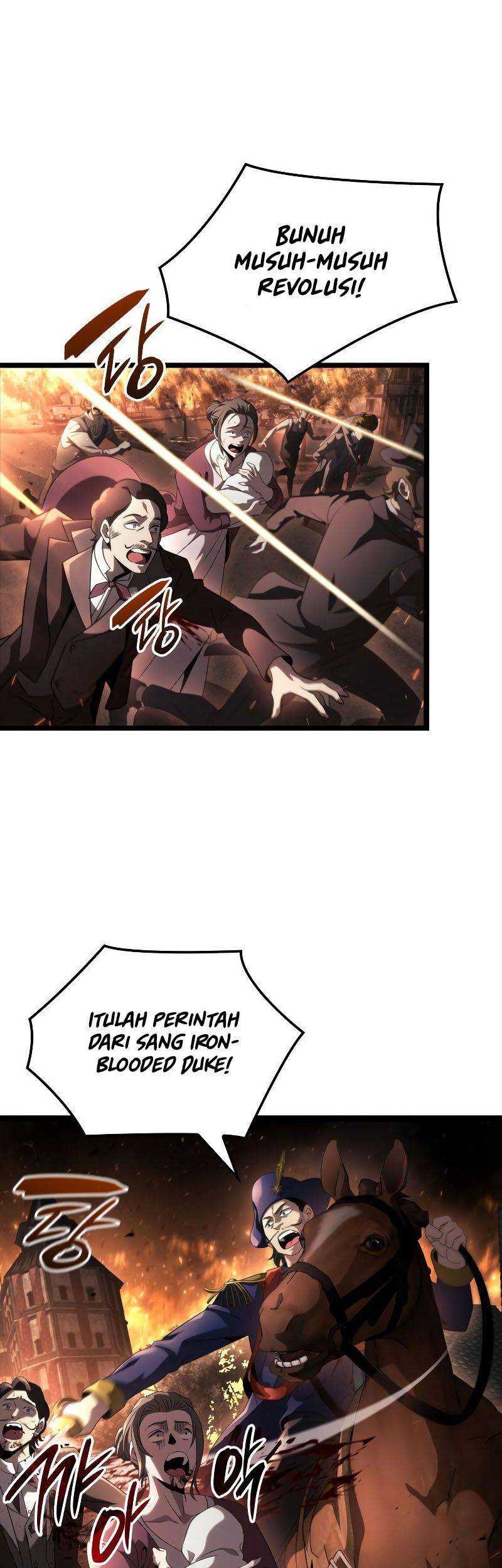Insanely-Talented Player Chapter 21 - halaman 42