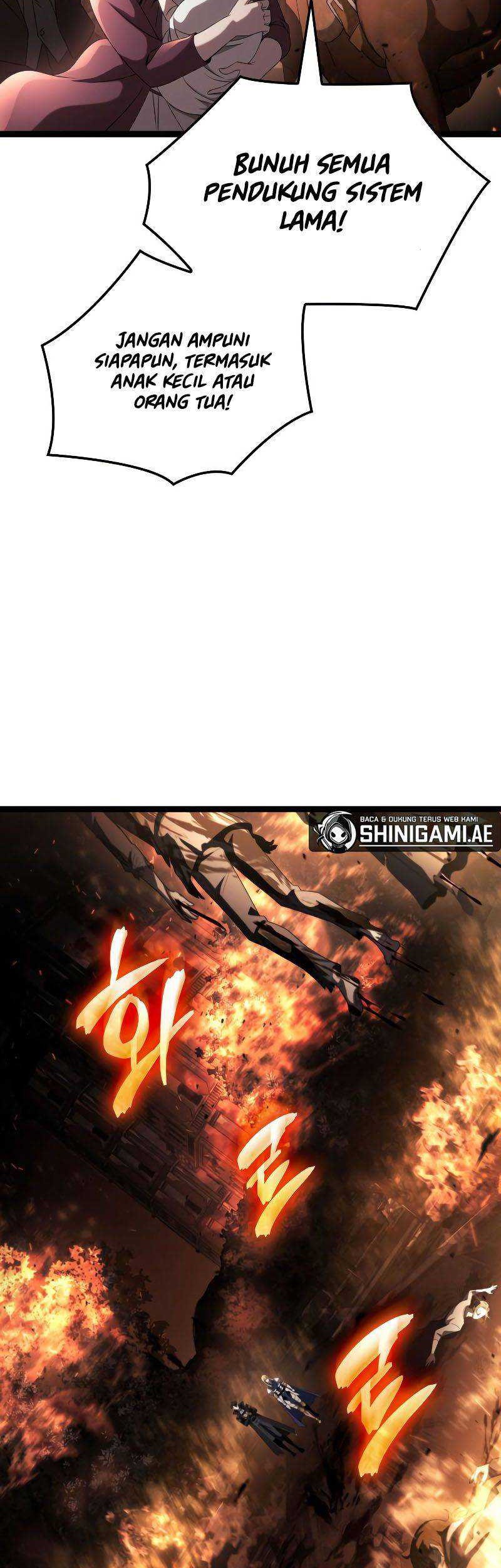 Insanely-Talented Player Chapter 21 - halaman 43