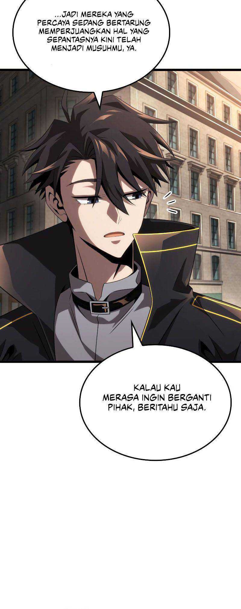Insanely-Talented Player Chapter 21 - halaman 5