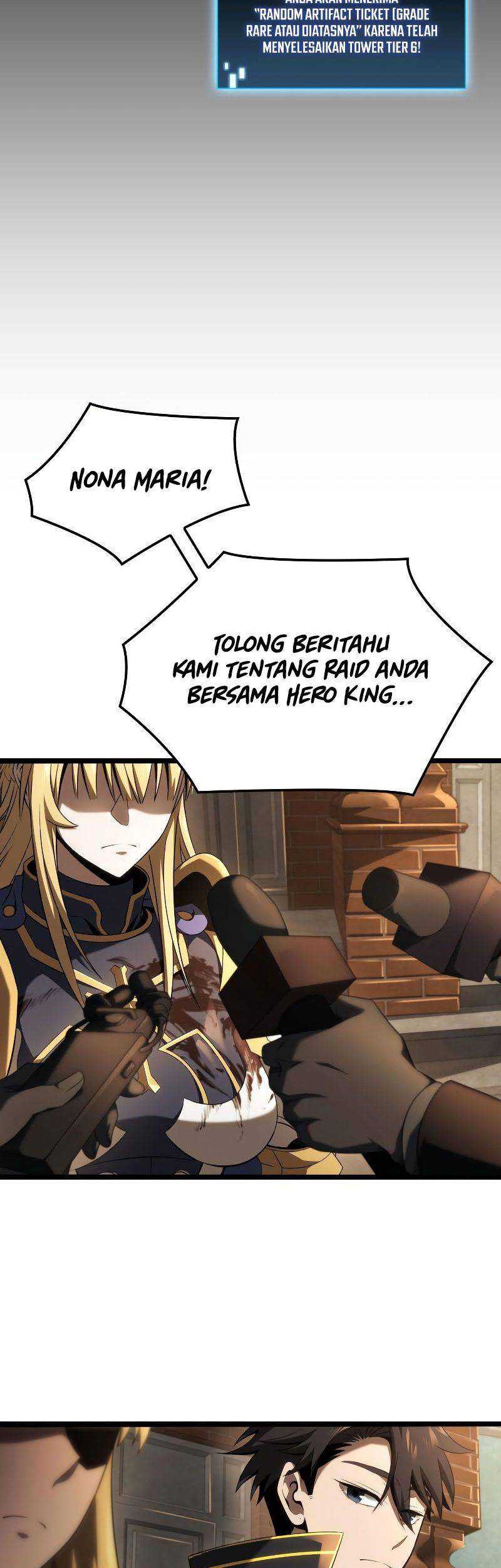 Insanely-Talented Player Chapter 21 - halaman 51