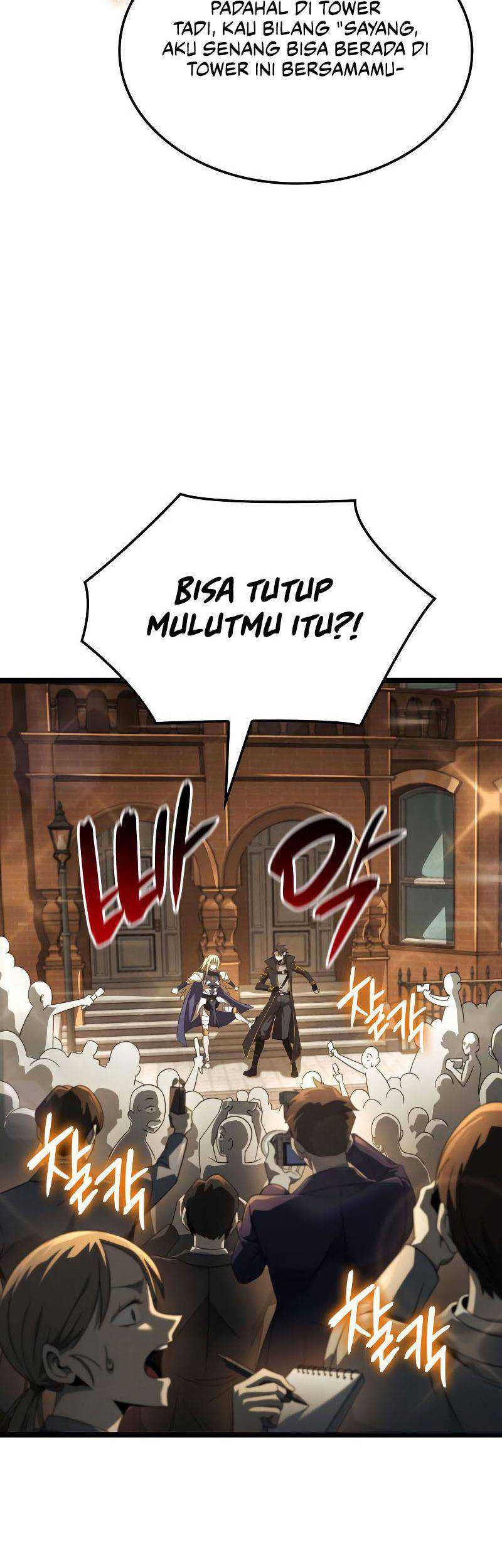 Insanely-Talented Player Chapter 21 - halaman 55