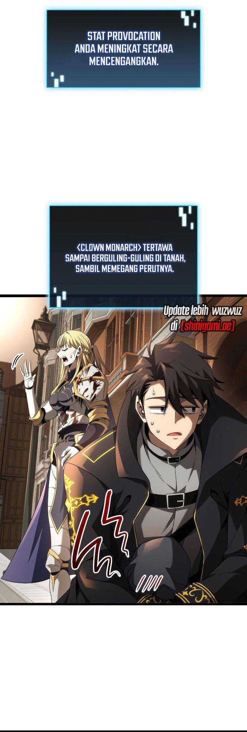 Insanely-Talented Player Chapter 21 - halaman 56
