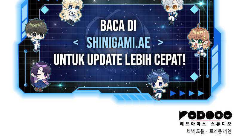 Insanely-Talented Player Chapter 21 - halaman 59