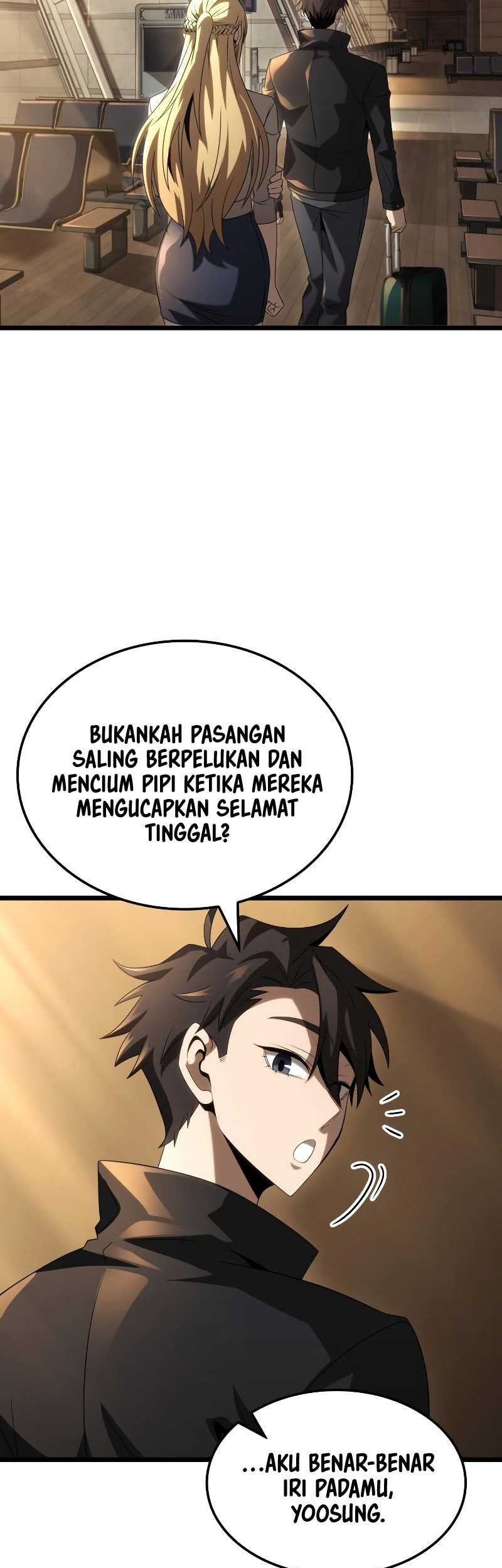 Insanely-Talented Player Chapter 22 - halaman 13