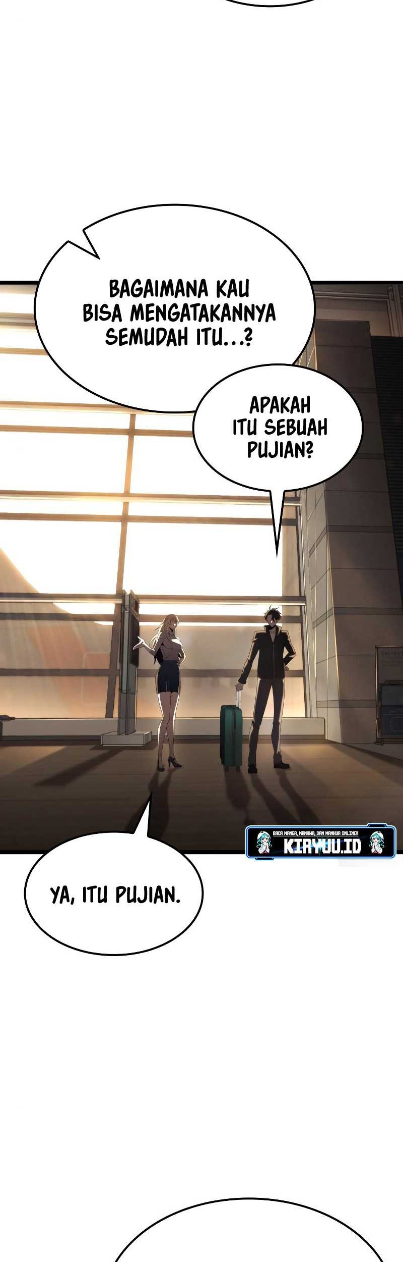 Insanely-Talented Player Chapter 22 - halaman 14