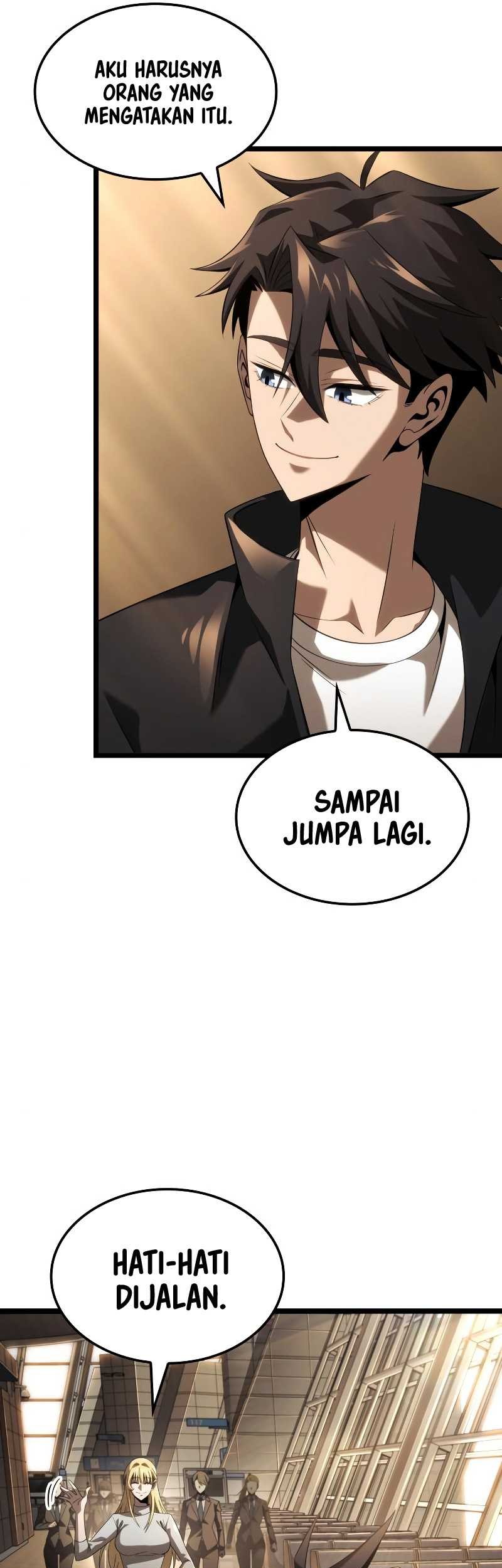 Insanely-Talented Player Chapter 22 - halaman 16
