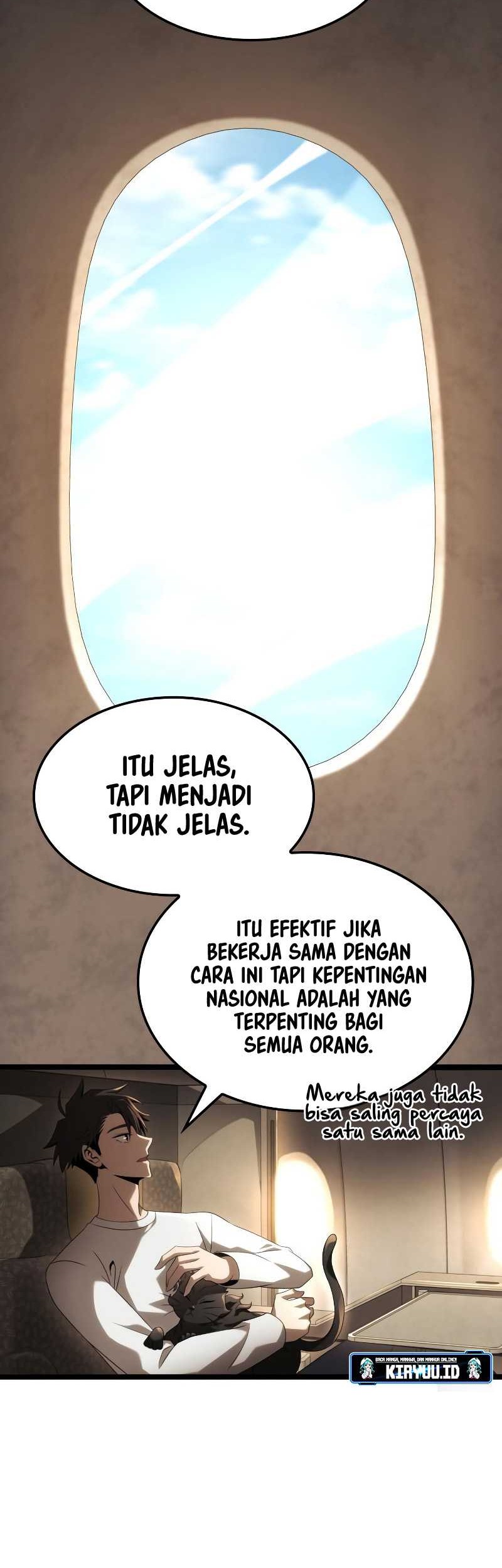 Insanely-Talented Player Chapter 22 - halaman 19