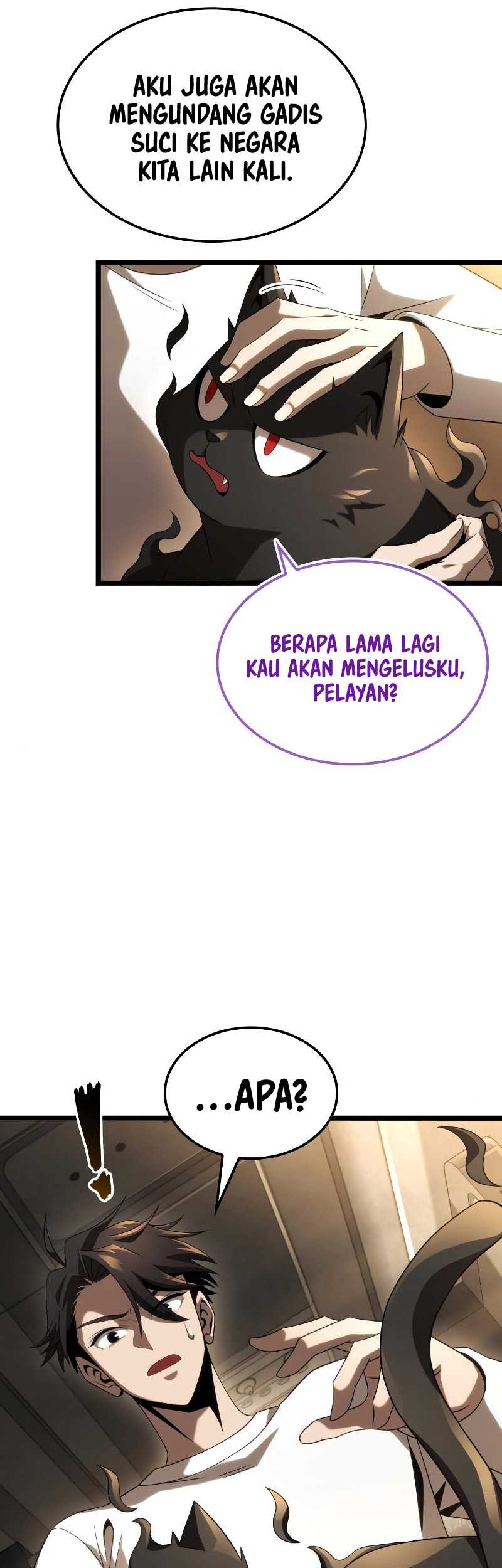 Insanely-Talented Player Chapter 22 - halaman 20