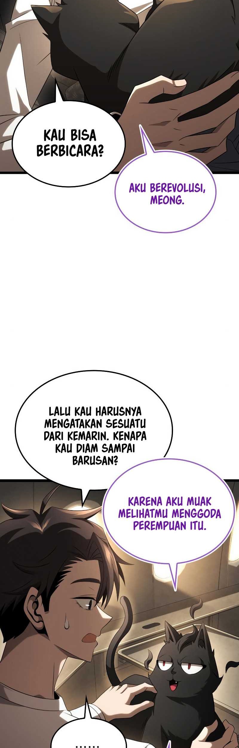 Insanely-Talented Player Chapter 22 - halaman 21