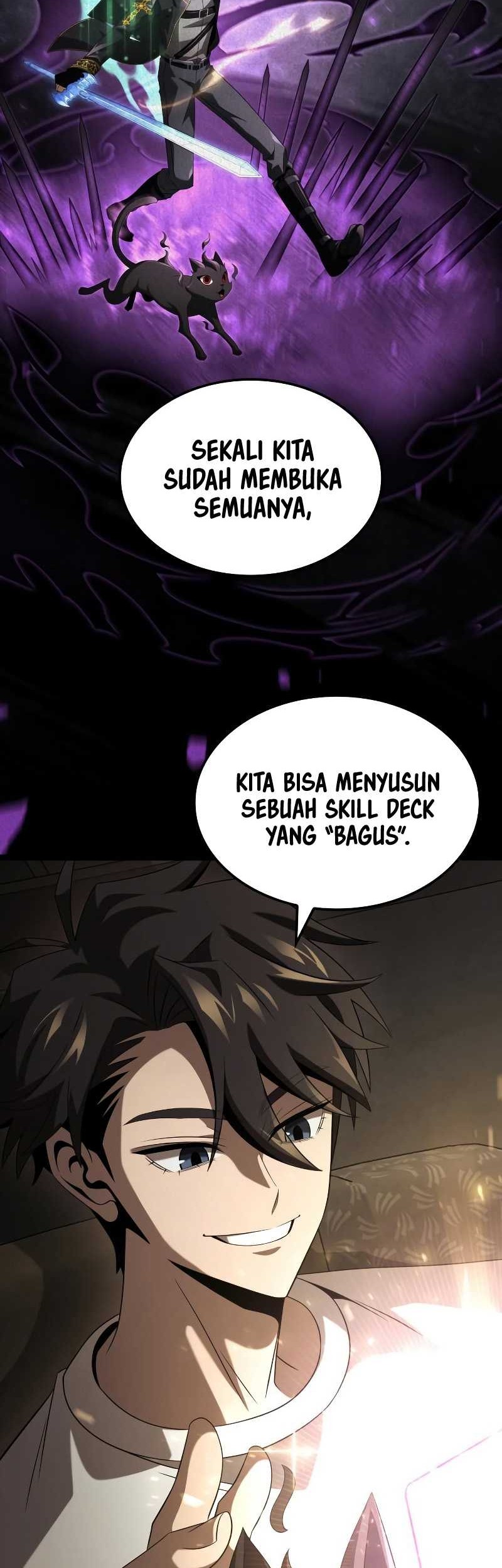 Insanely-Talented Player Chapter 22 - halaman 24