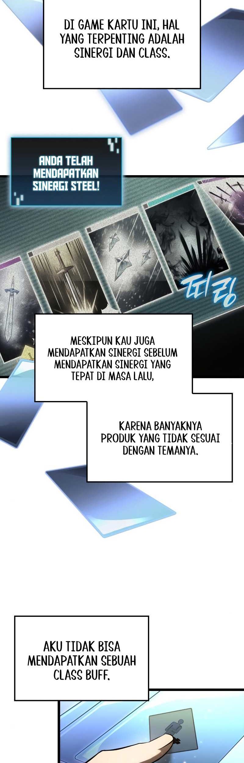 Insanely-Talented Player Chapter 22 - halaman 26