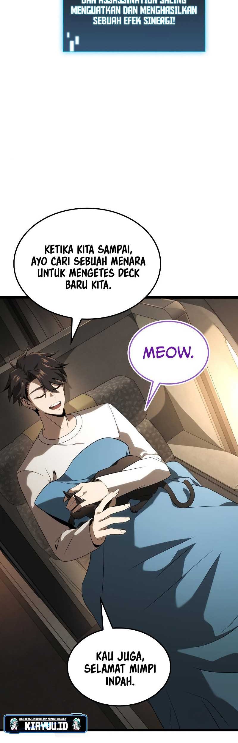 Insanely-Talented Player Chapter 22 - halaman 28