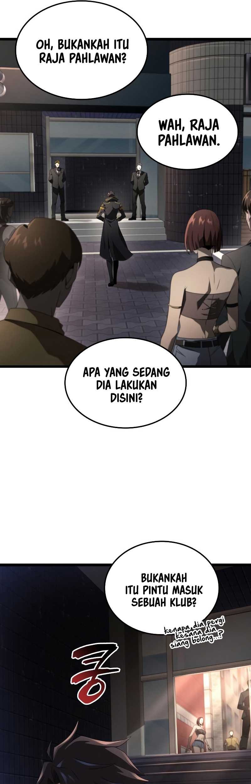 Insanely-Talented Player Chapter 22 - halaman 30