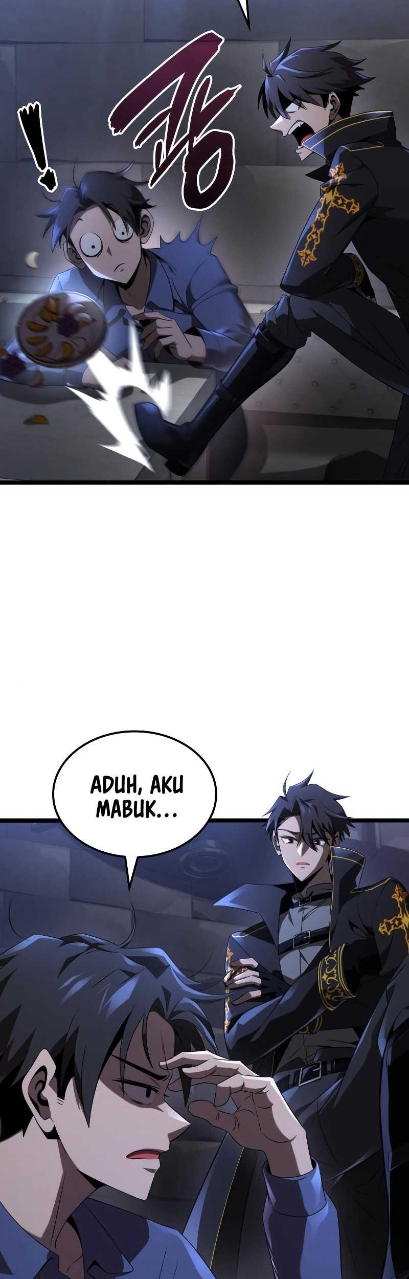 Insanely-Talented Player Chapter 22 - halaman 32