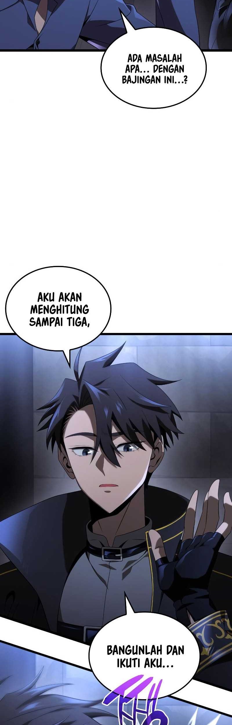 Insanely-Talented Player Chapter 22 - halaman 33