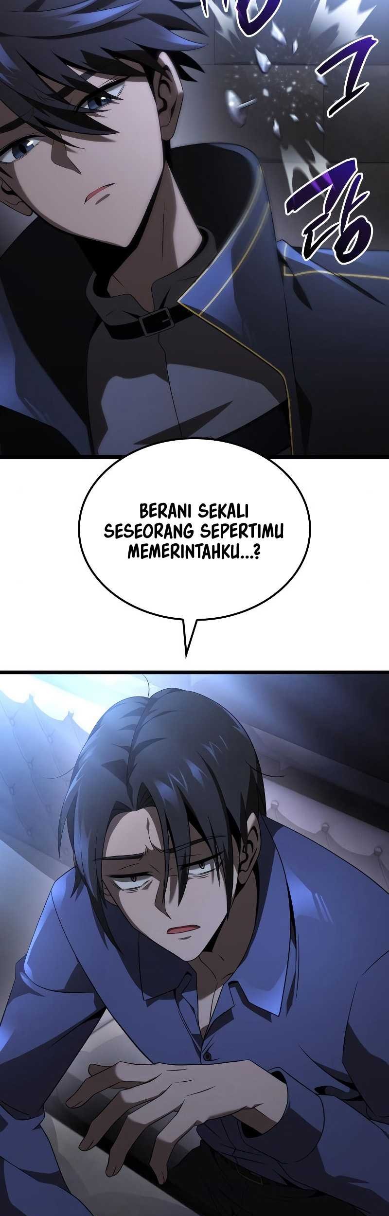Insanely-Talented Player Chapter 22 - halaman 34