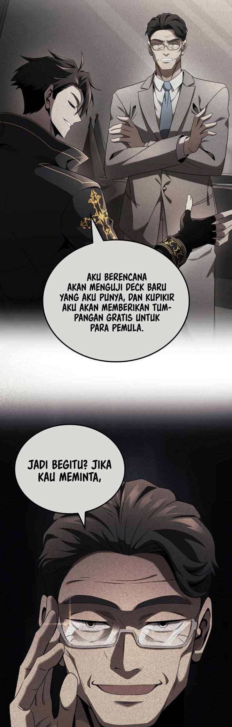 Insanely-Talented Player Chapter 22 - halaman 38