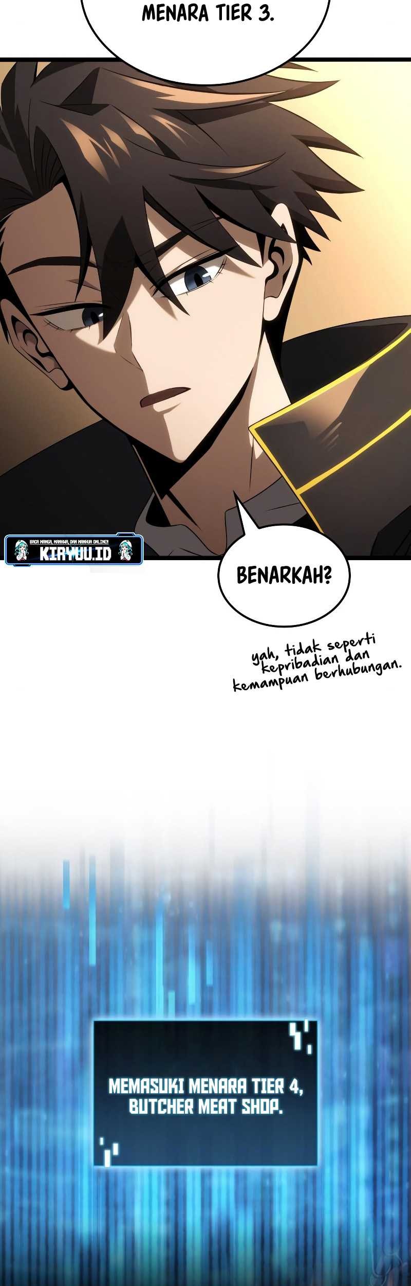 Insanely-Talented Player Chapter 22 - halaman 41