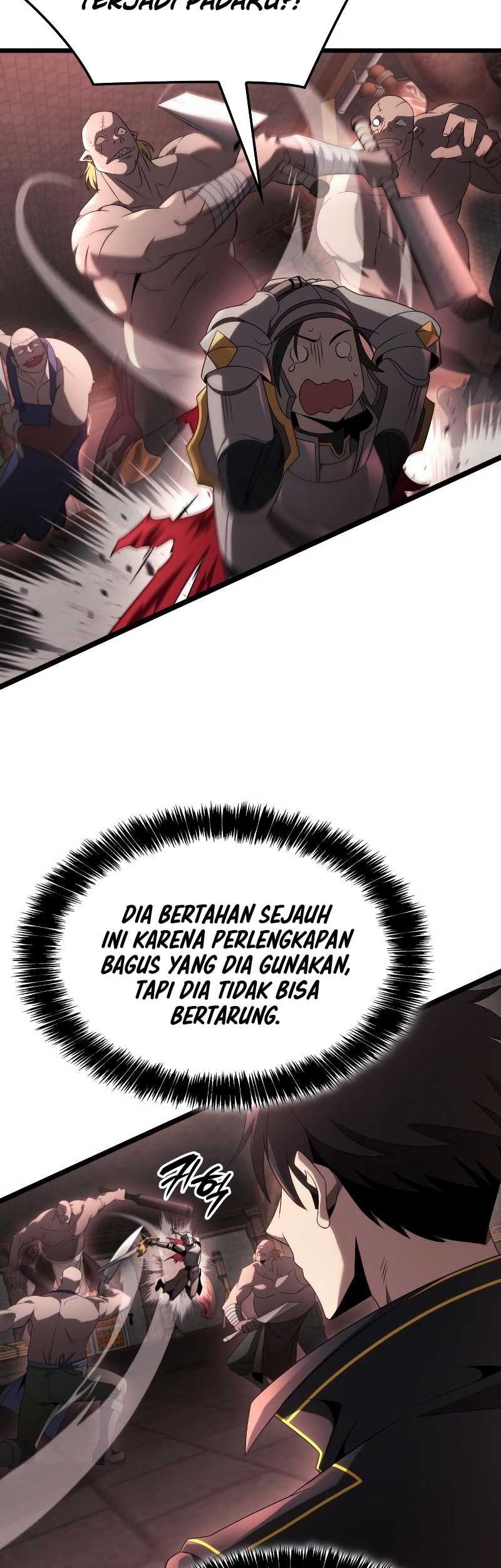 Insanely-Talented Player Chapter 22 - halaman 48