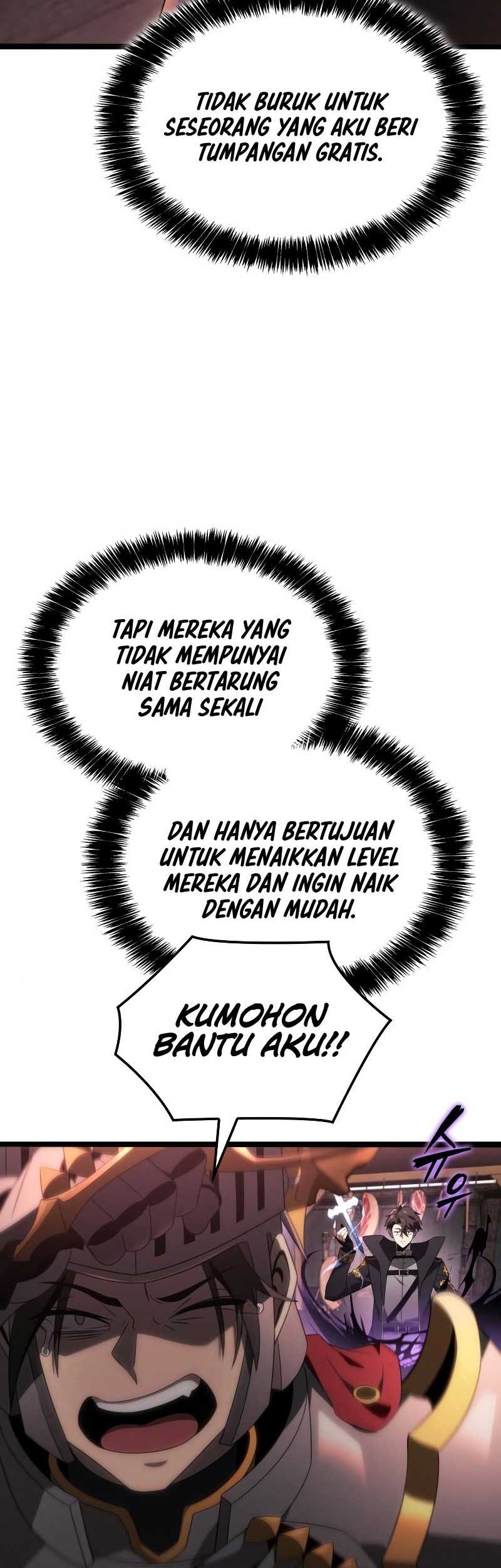 Insanely-Talented Player Chapter 22 - halaman 49