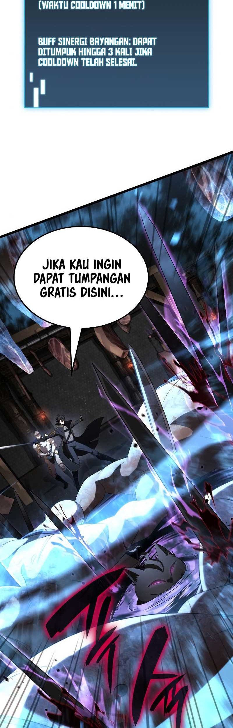 Insanely-Talented Player Chapter 22 - halaman 52