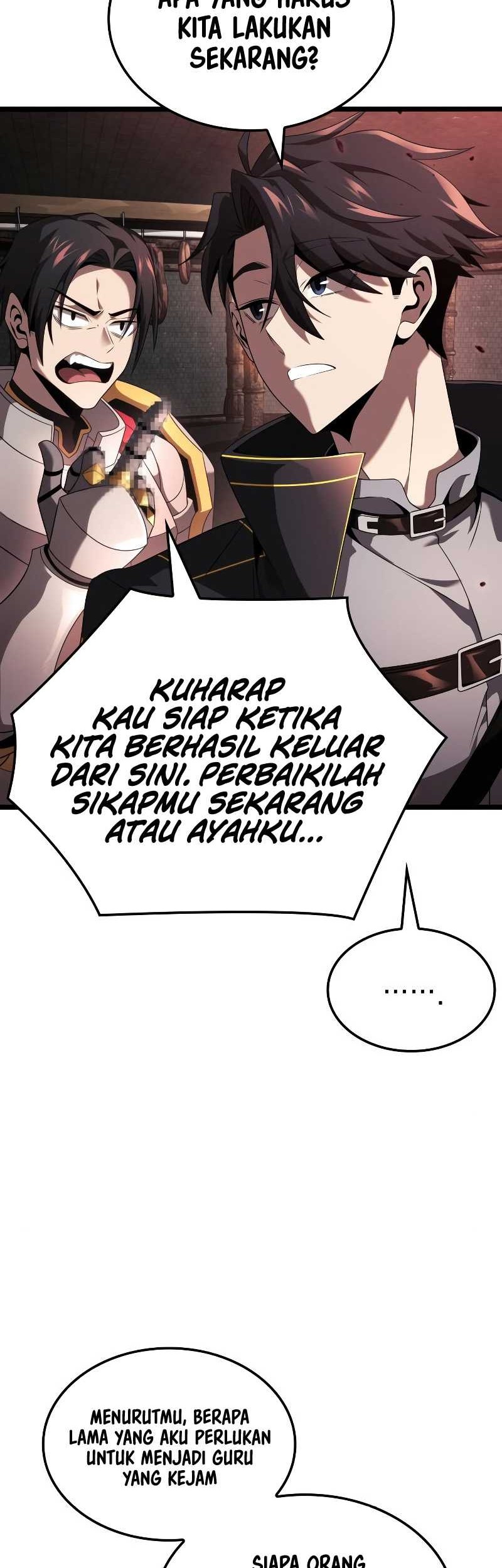 Insanely-Talented Player Chapter 22 - halaman 56