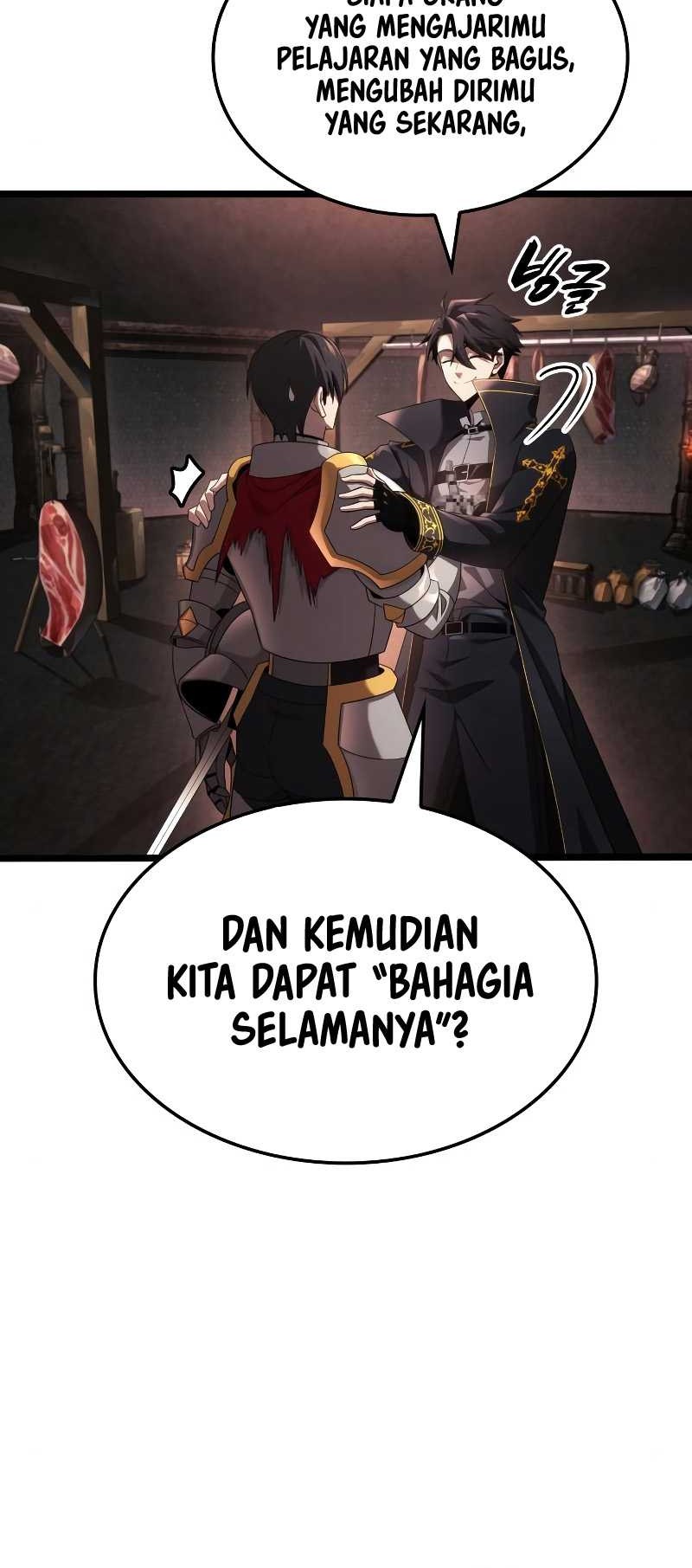 Insanely-Talented Player Chapter 22 - halaman 57