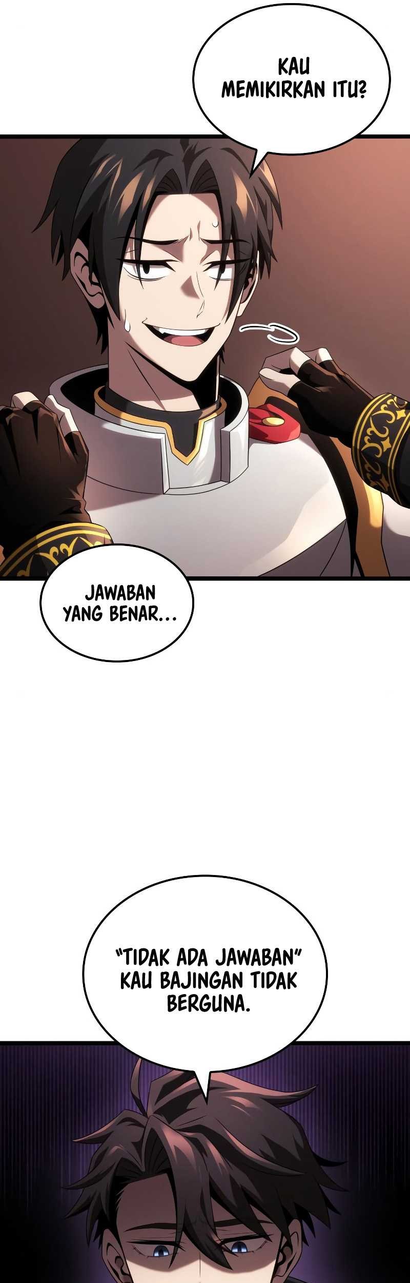 Insanely-Talented Player Chapter 22 - halaman 58