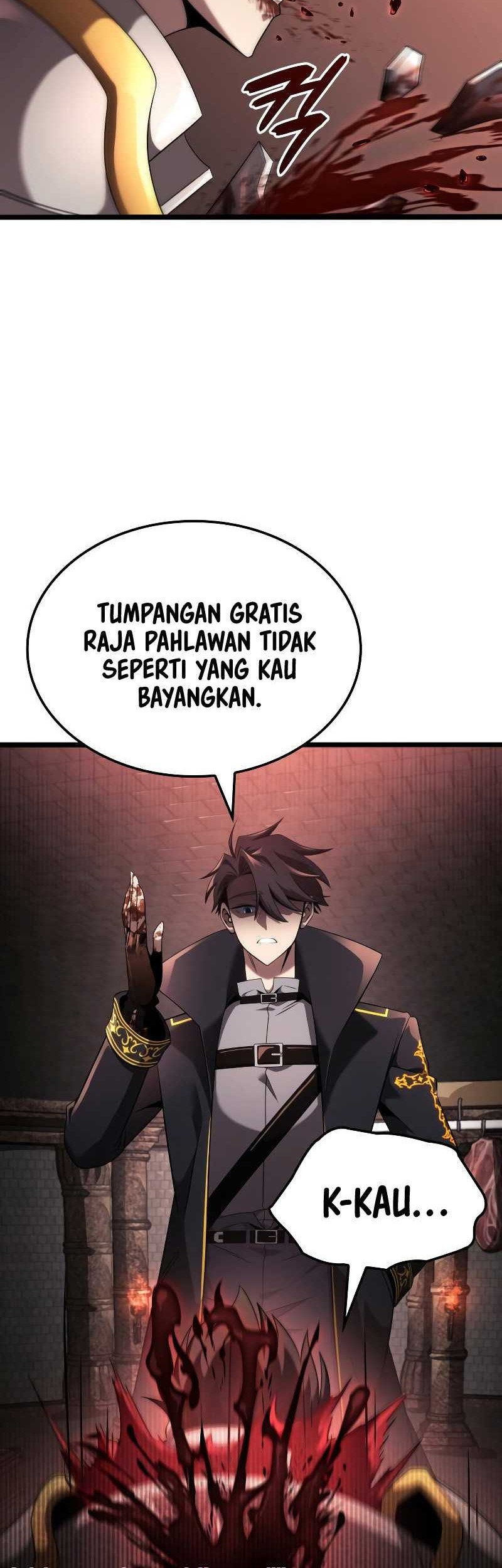 Insanely-Talented Player Chapter 22 - halaman 61